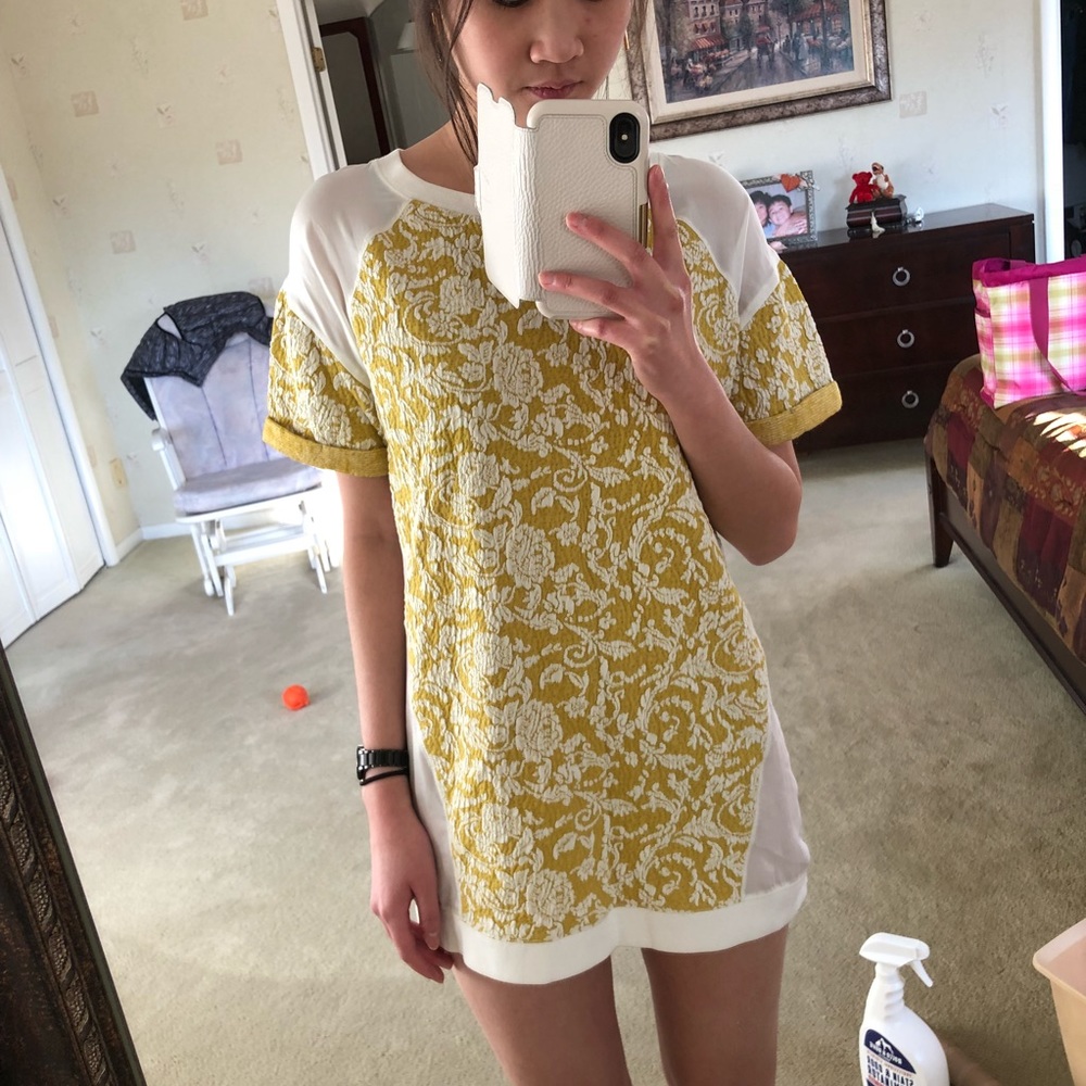 Sanctuary Tunic